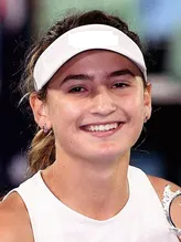 빅토리아 히메네스 카신체바