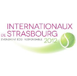 Internationaux de Strasbourg