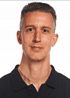 Pete Strobl