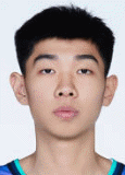 Li Jiashuo