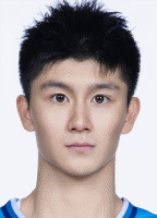 Zhang YuTong