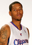 Trey Thompkins