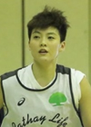 Wang Weilin