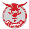 MBK Rieker Komarno